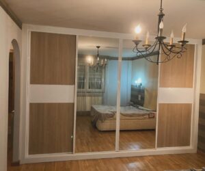 Armarios y puertas a medida: Diseño inteligente y elegante