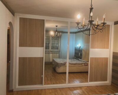 Armarios y puertas a medida: Diseño inteligente y elegante