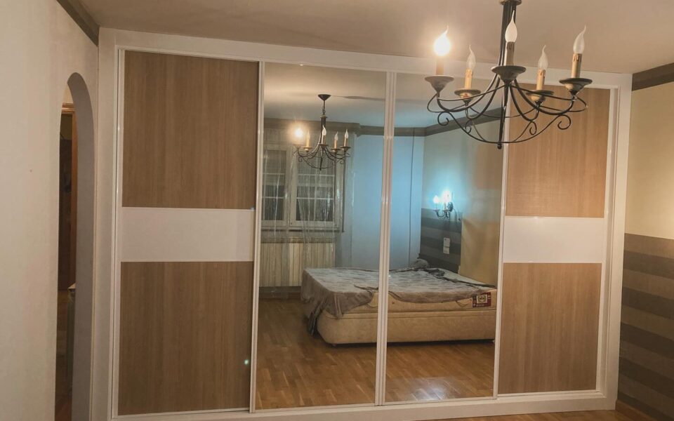 Armarios y puertas a medida: Diseño inteligente y elegante