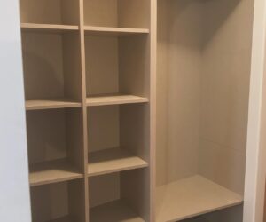 Armarios y puertas a medida: Diseño inteligente y elegante