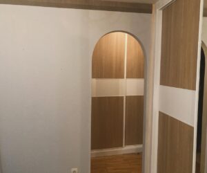 Armarios y puertas a medida: Diseño inteligente y elegante