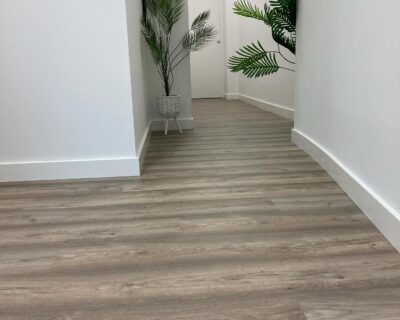 Reforma integral: elegancia y funcionalidad a medida