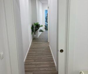 Reforma integral: elegancia y funcionalidad a medida