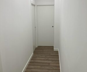 Reforma integral: elegancia y funcionalidad a medida