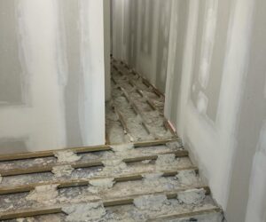 Reforma integral: elegancia y funcionalidad a medida